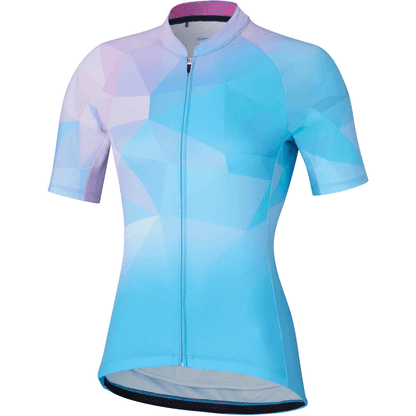 Damen Fahrradtrikot | Mizuki