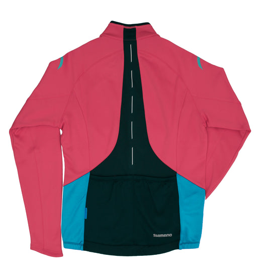 Damen Fahrradjacke | Performance Winter