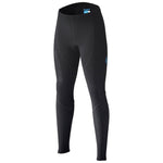 Damen Fahrradhose gepolstert | Performance Winter Long Tights