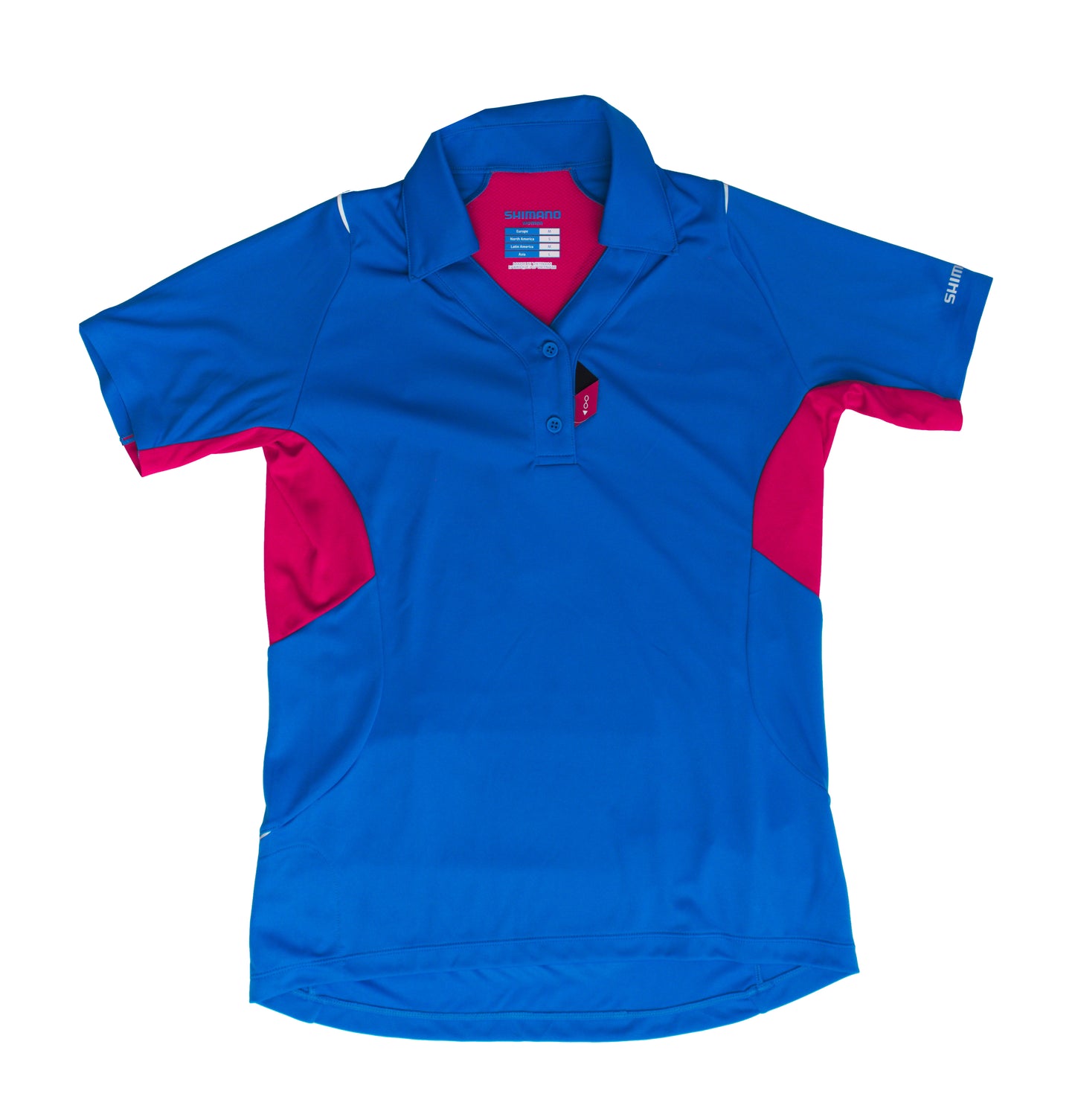 Damen Sport-Trikot | Polo Shirt