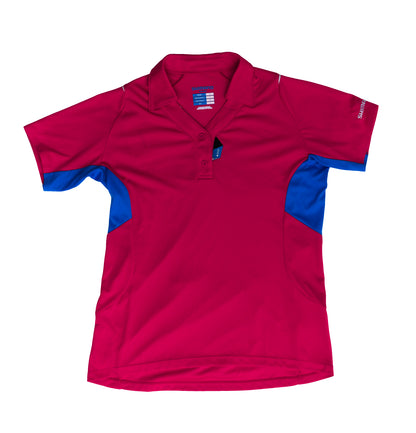 Damen Sport-Trikot | Polo Shirt