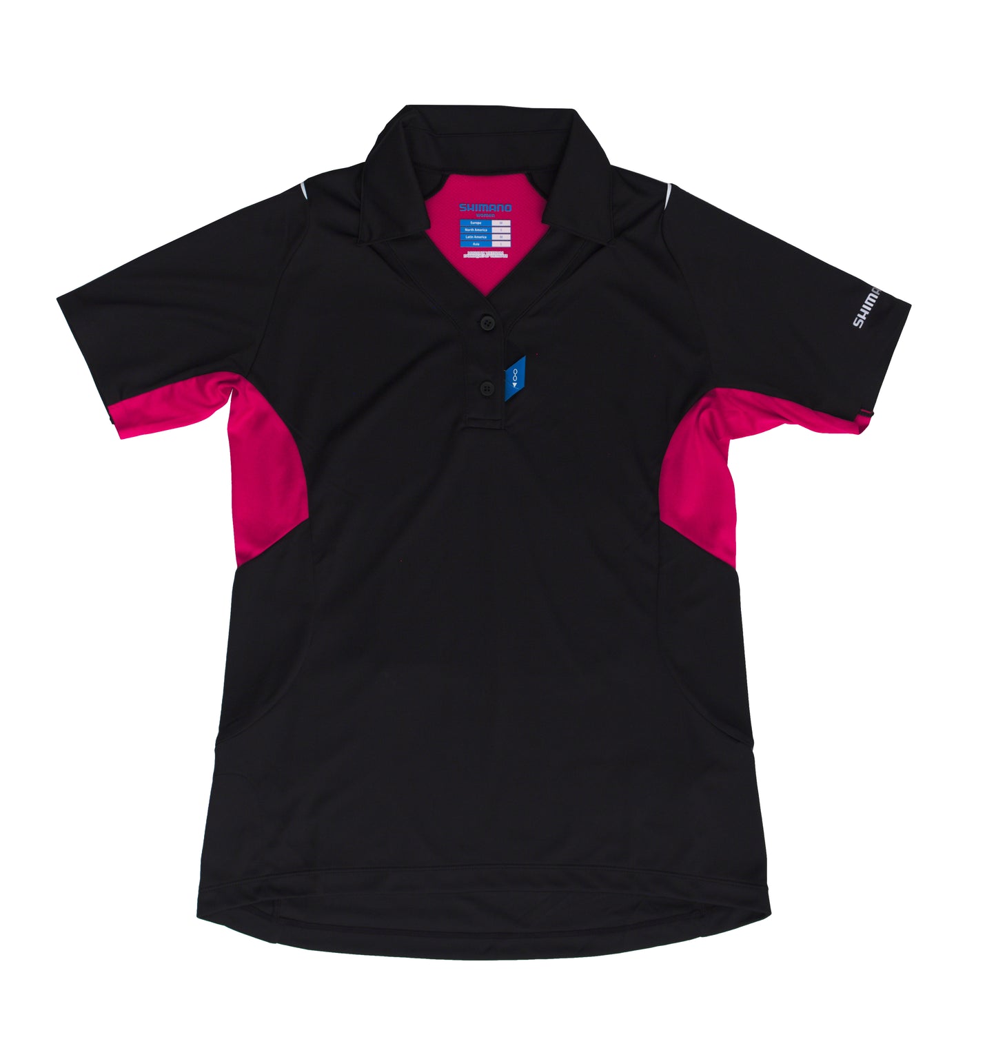 Damen Sport-Trikot | Polo Shirt