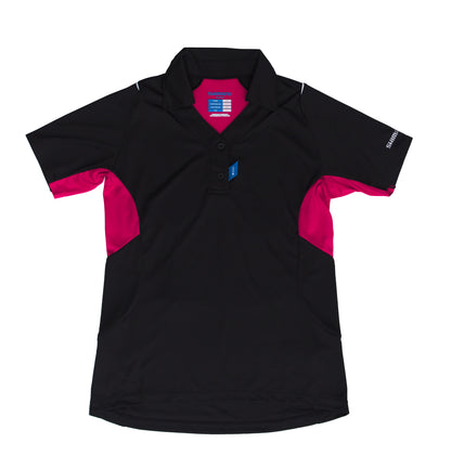 Damen Sport-Trikot | Polo Shirt