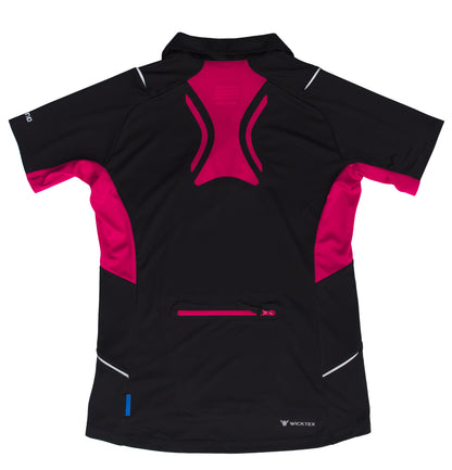 Damen Sport-Trikot | Polo Shirt