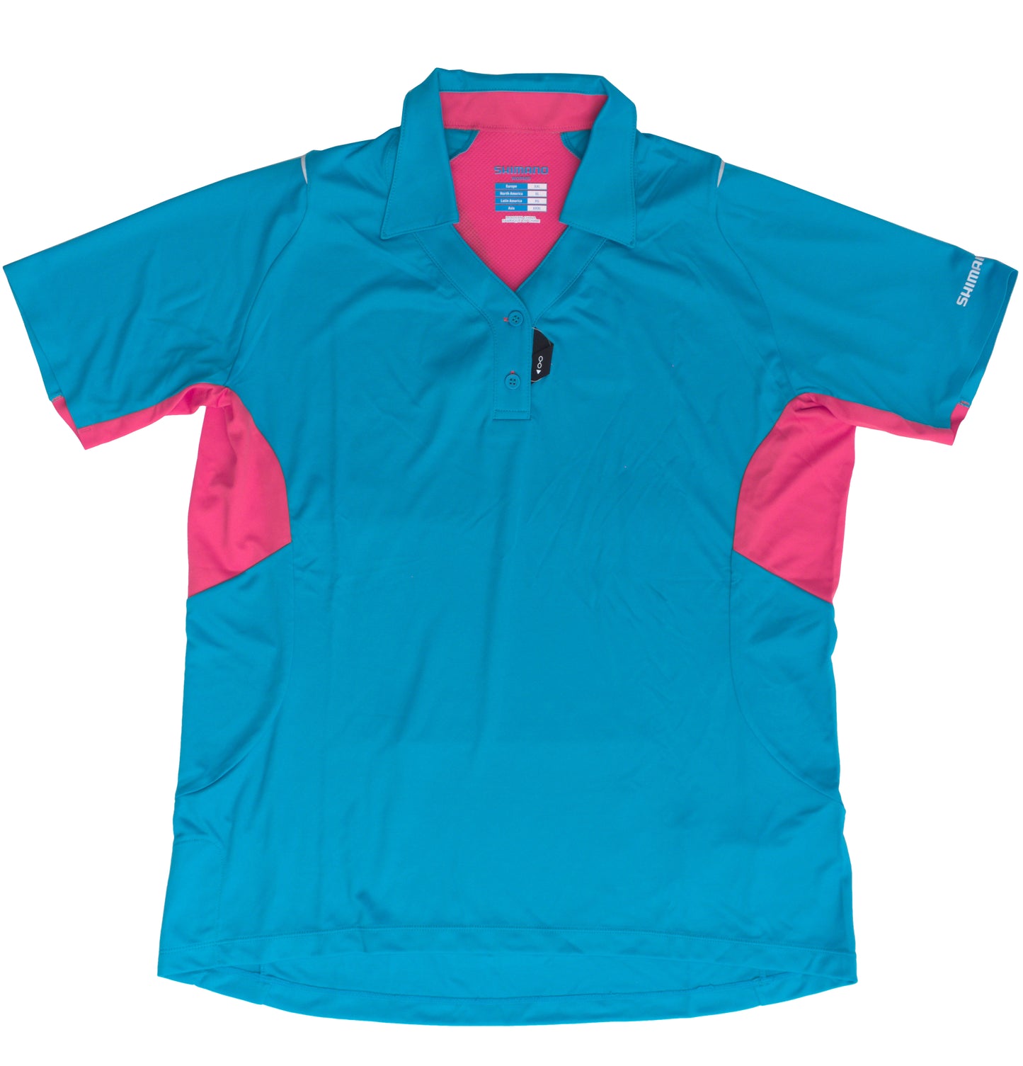 Damen Sport-Trikot | Polo Shirt