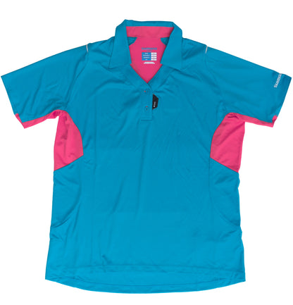 Damen Sport-Trikot | Polo Shirt