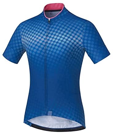 Damen Fahrradtrikot | Sumire