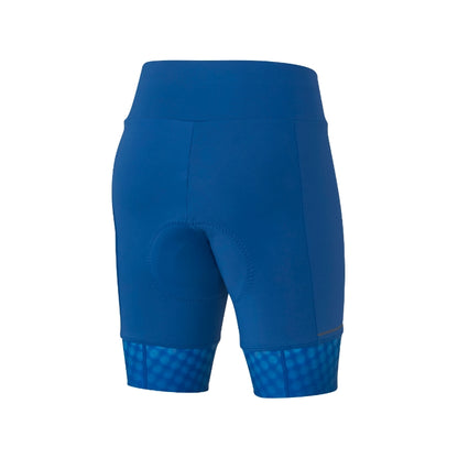 Damen Fahrradhose gepolstert | Sumire