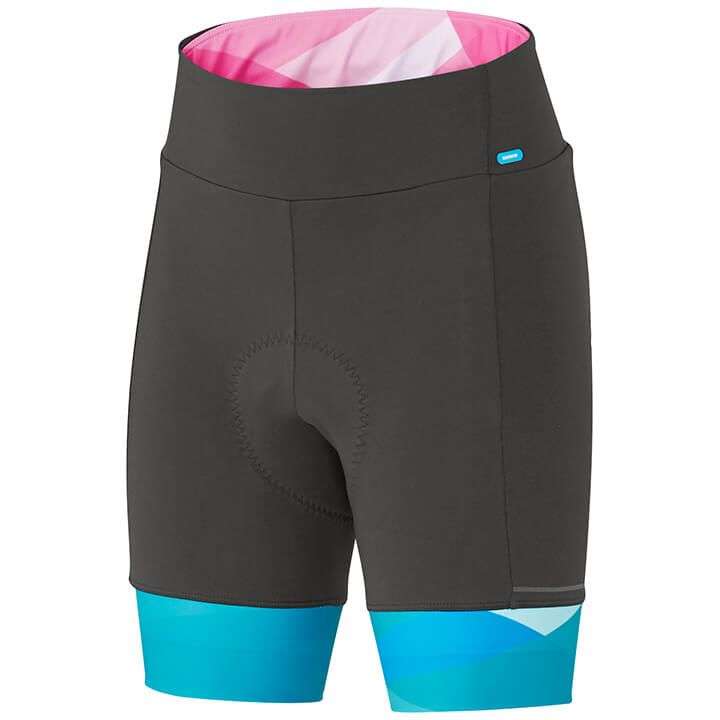 Damen Fahrradhose gepolstert | Sumire