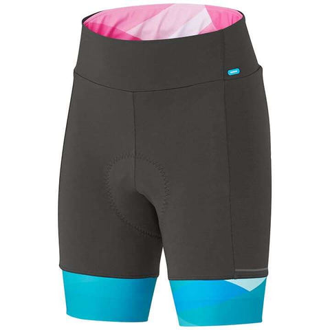 Damen Fahrradhose gepolstert | Sumire