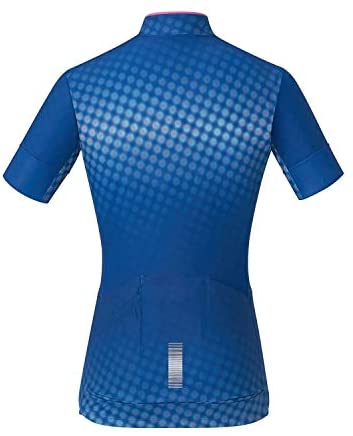 Damen Fahrradtrikot | Sumire