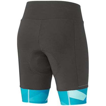Damen Fahrradhose gepolstert | Sumire