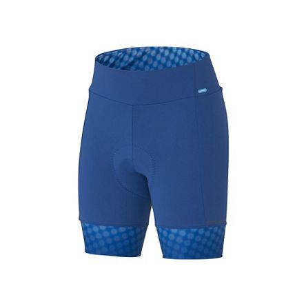 Damen Fahrradhose gepolstert | Sumire