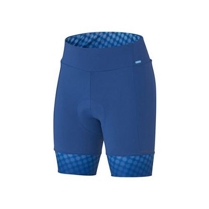 Damen Fahrradhose gepolstert | Sumire