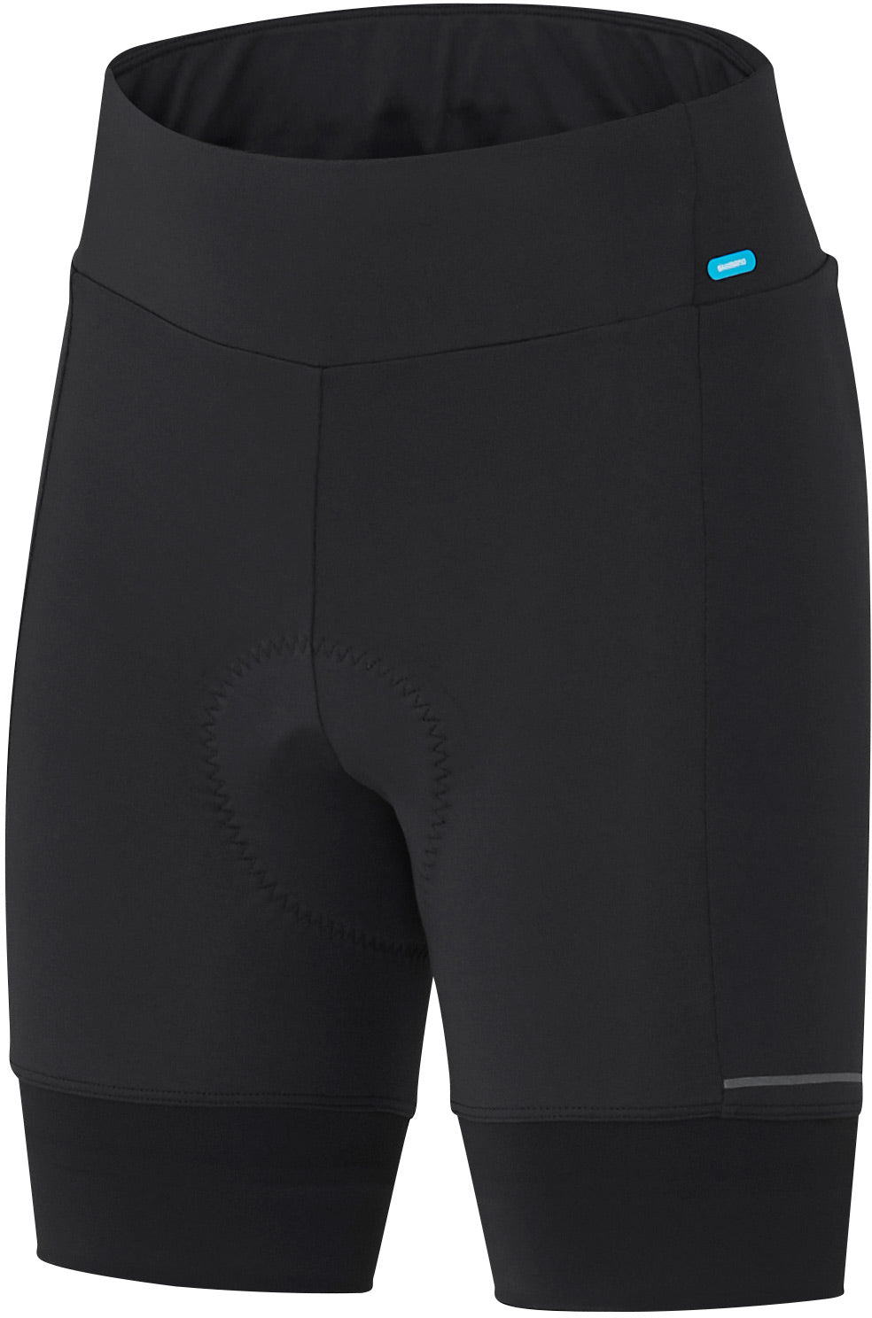 Damen Fahrradhose gepolstert | Sumire