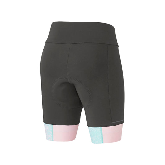 Damen Fahrradhose gepolstert | Sumire