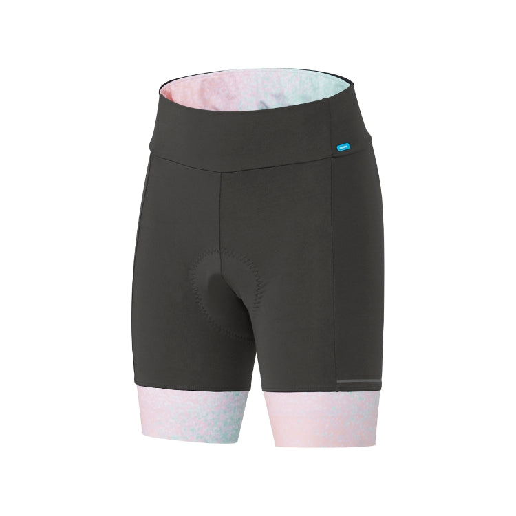 Damen Fahrradhose gepolstert | Shimano Sumire