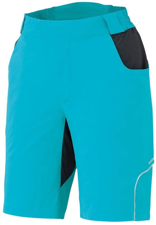 Damen MTB-Hose | Shimano Touring Shorts