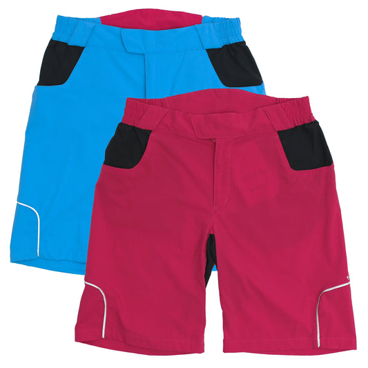 Damen MTB-Hose | Touring Shorts