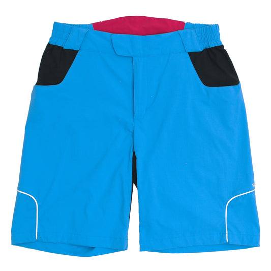 Damen MTB-Hose | Touring Shorts