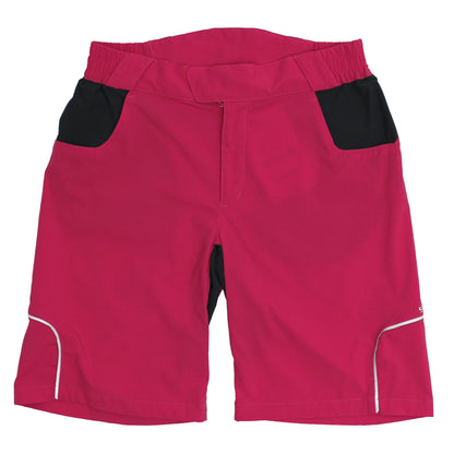 Damen MTB-Hose | Touring Shorts