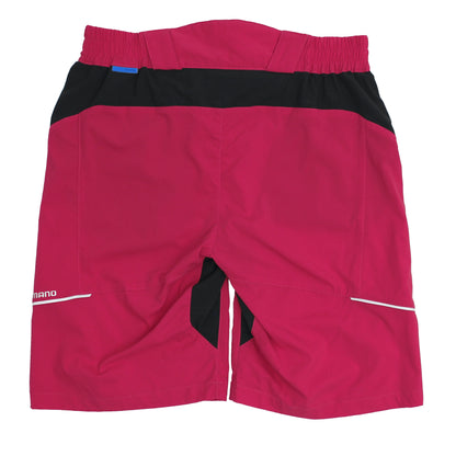 Damen MTB-Hose | Touring Shorts