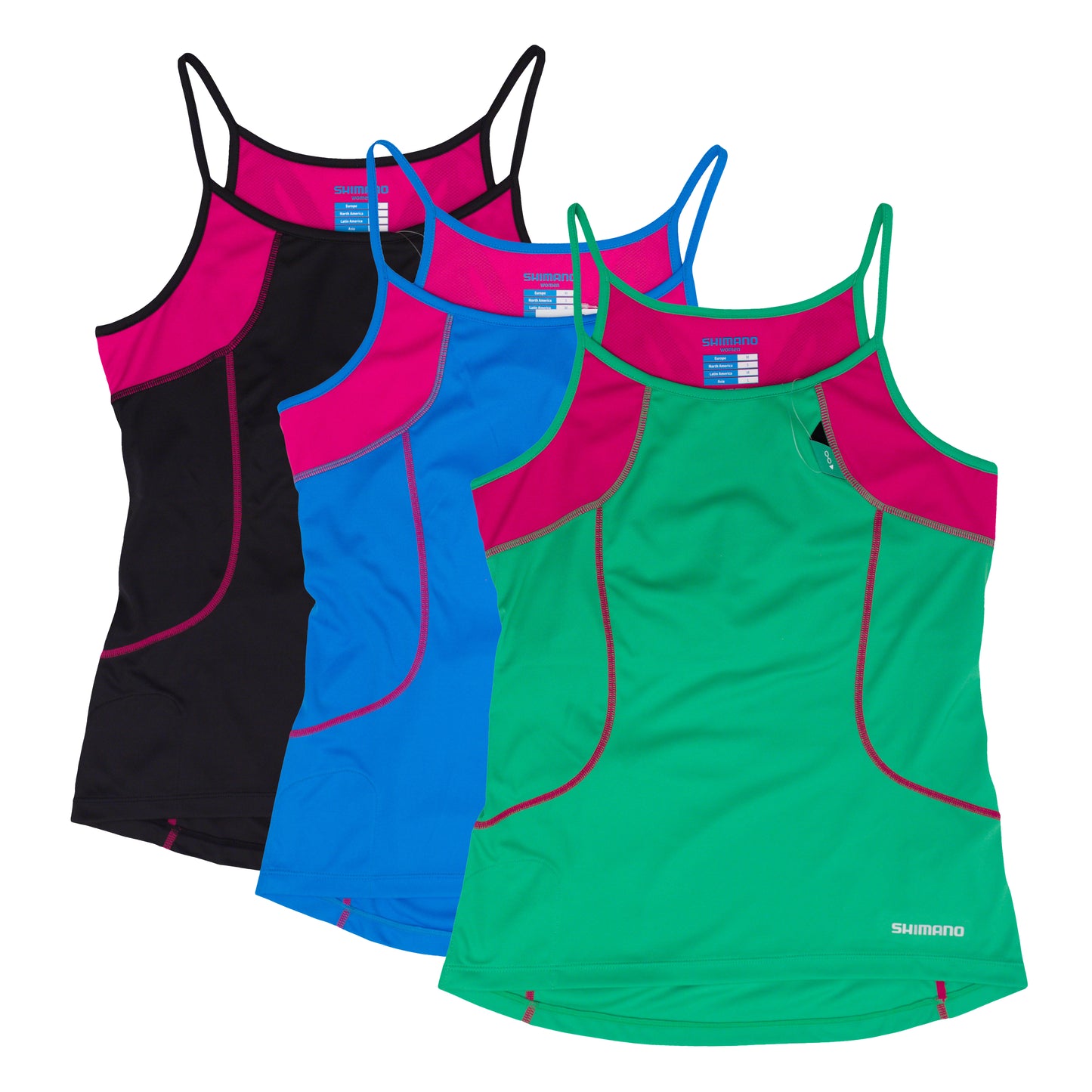 Damen Freizeittrikot | Touring Top