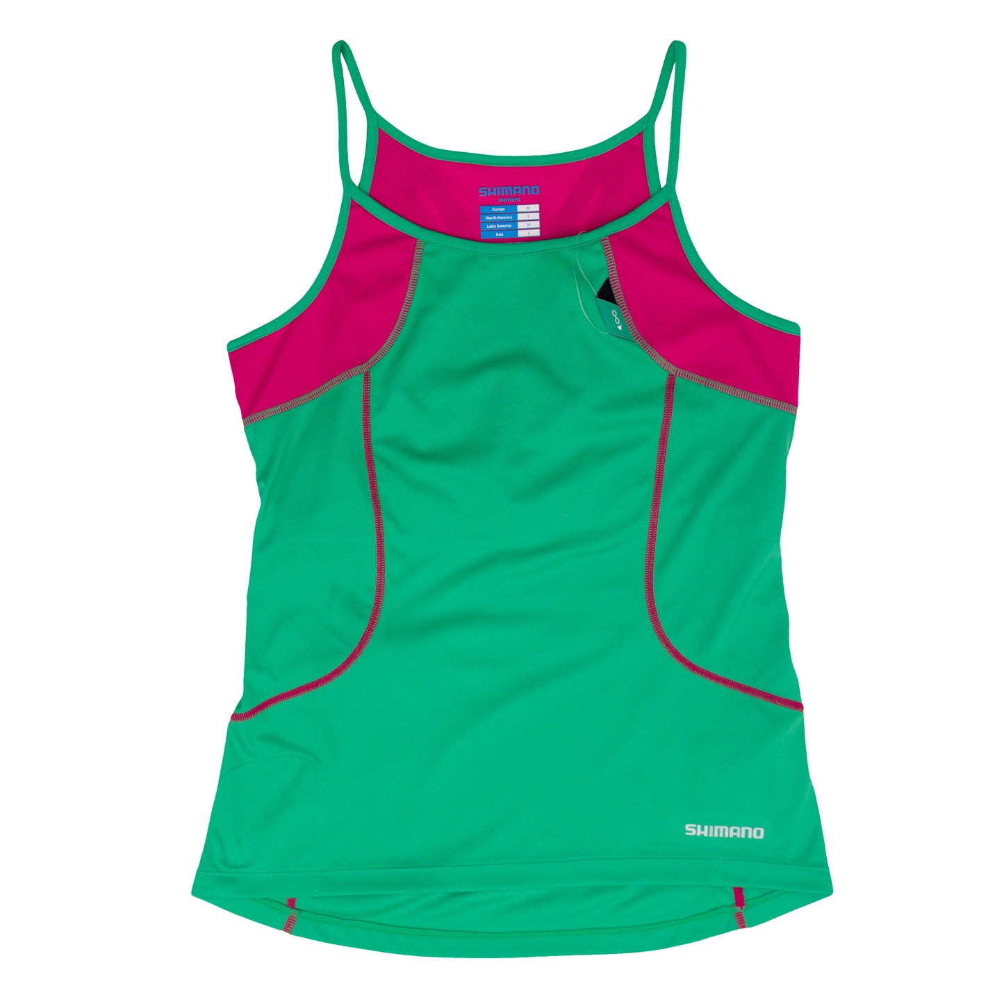 Damen Freizeittrikot | Touring Top