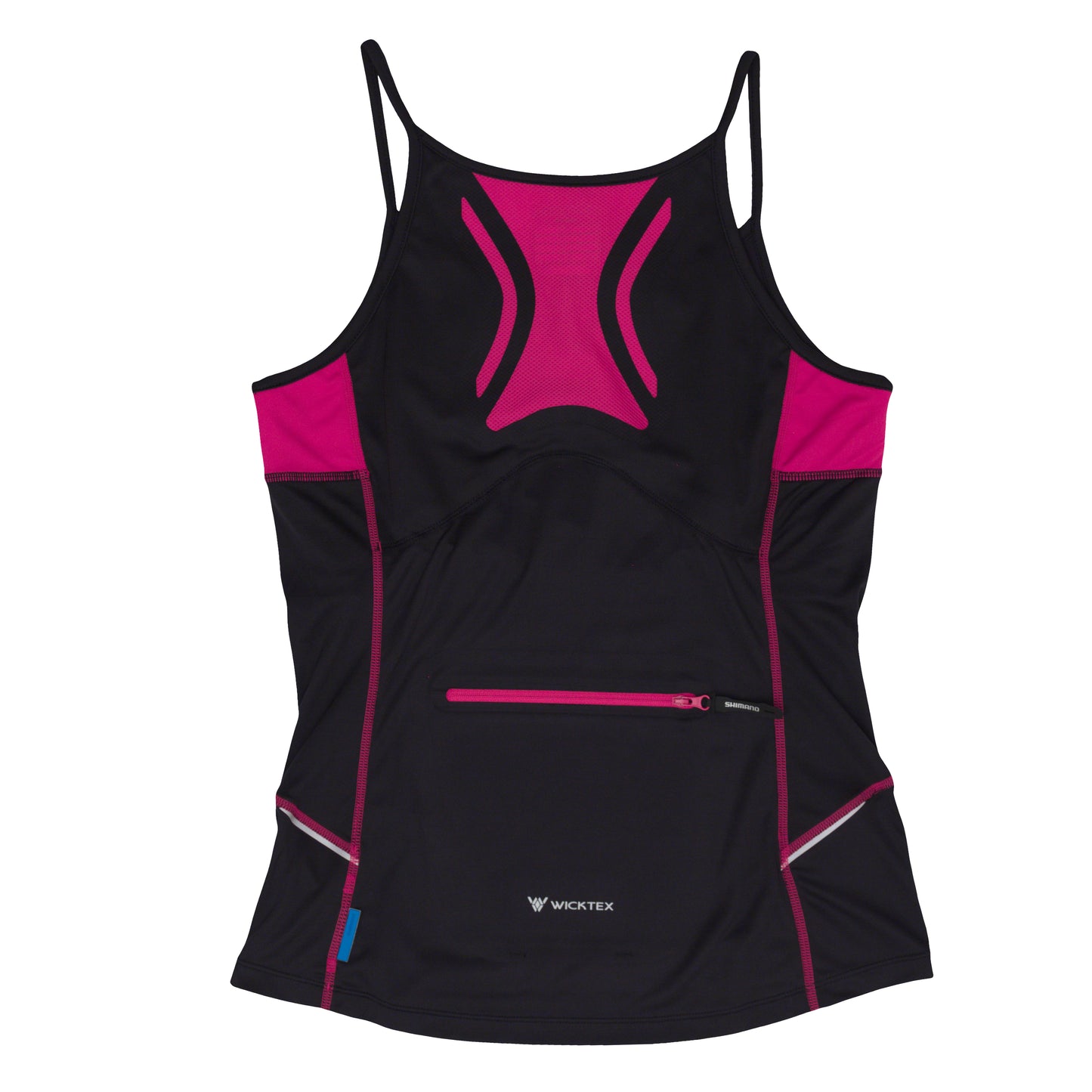 Damen Freizeittrikot | Touring Top