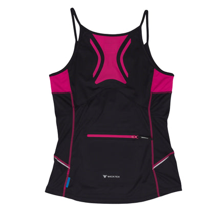 Damen Freizeittrikot | Touring Top