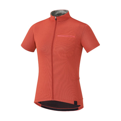 Damen Mountainbiketrikot | Transit Pavement