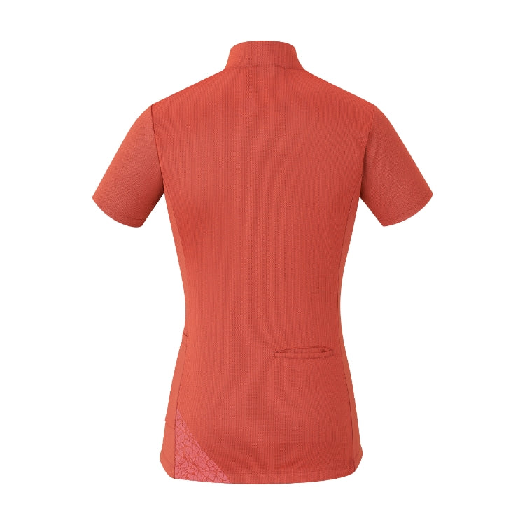 Damen Mountainbiketrikot | Transit Pavement
