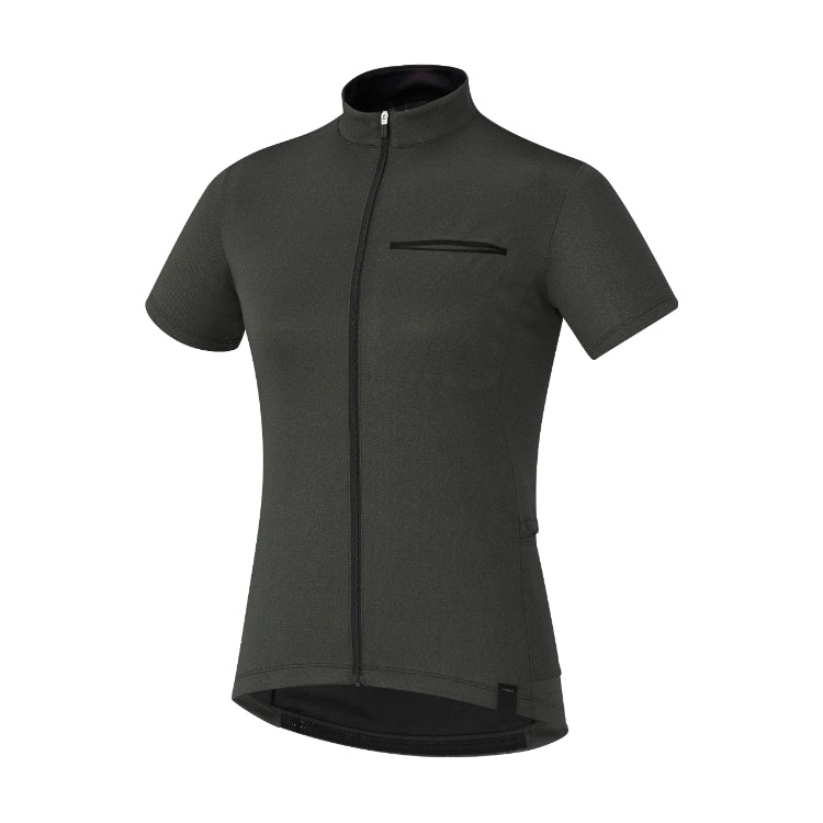 Damen Mountainbiketrikot | Transit Pavement
