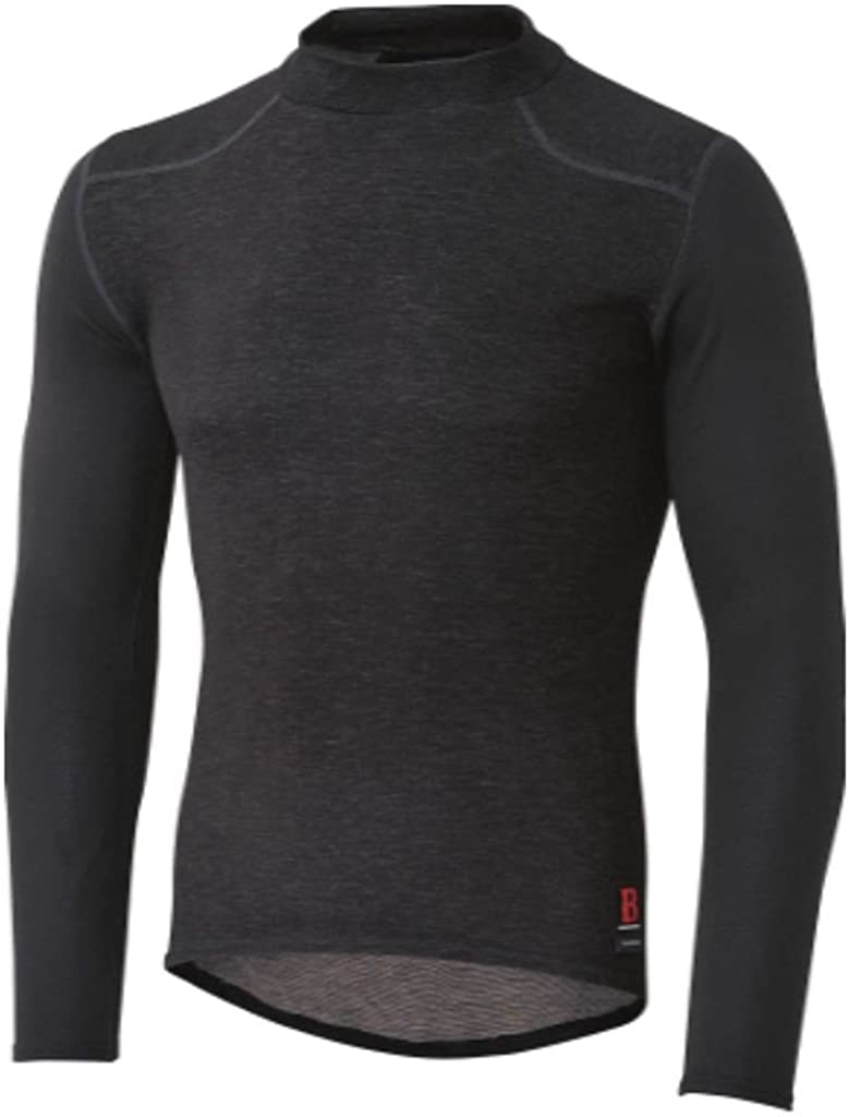 Herren Funktionstrikot | Breath Hyper Base