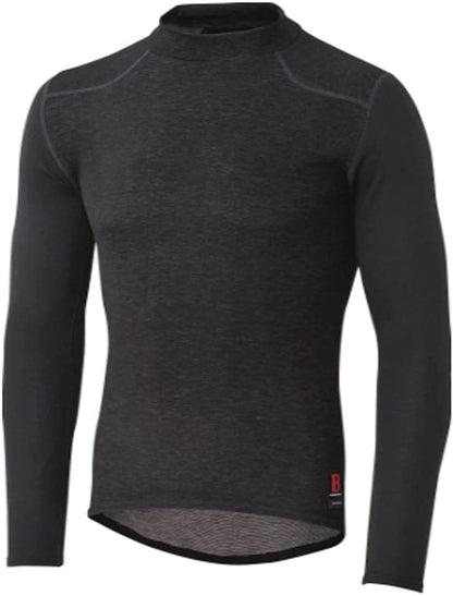 Herren Funktionstrikot | Breath Hyper Base