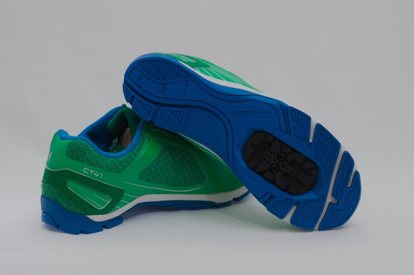Herren Fahrradschuhe | CT41G