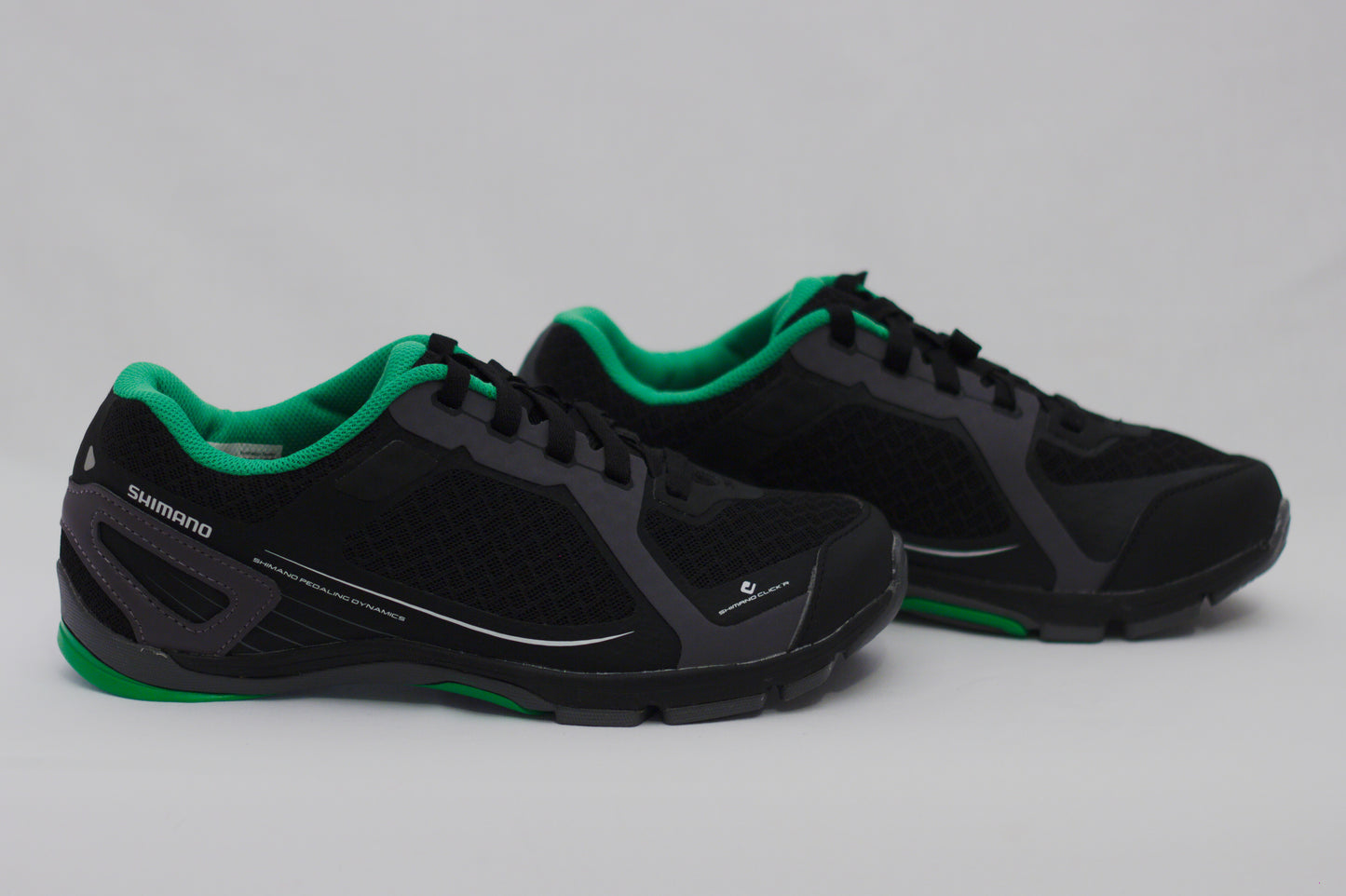 Herren Fahrradschuhe | Shimano CT41L