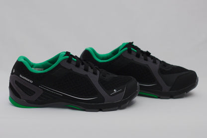 Herren Fahrradschuhe | Shimano CT41L