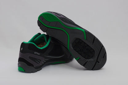 Herren Fahrradschuhe | Shimano CT41L