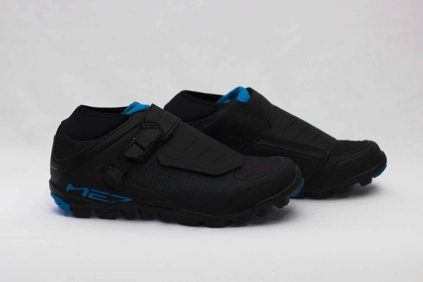 Herren Fahrradschuhe | Shimano ME7