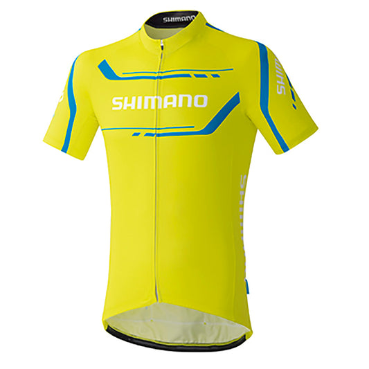 Herren Fahrradtrikot | Print Short Sleeve Jersey