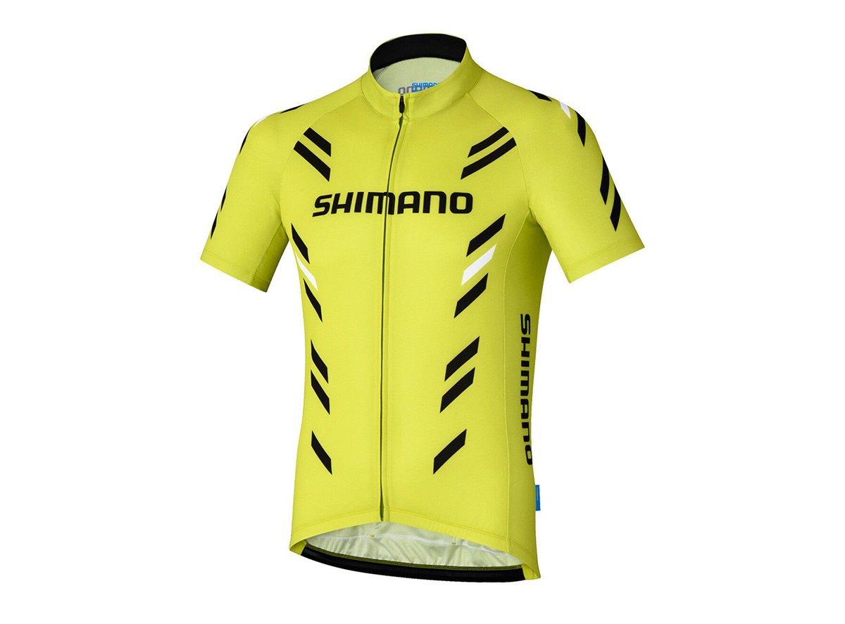 Herren Fahrradtrikot | Print Short Sleeve Jersey