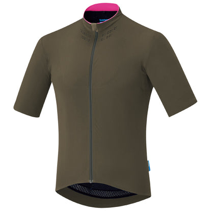 Herren Trikot | Shimano Evolve