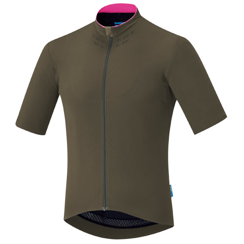 Herren Trikot | Shimano Evolve