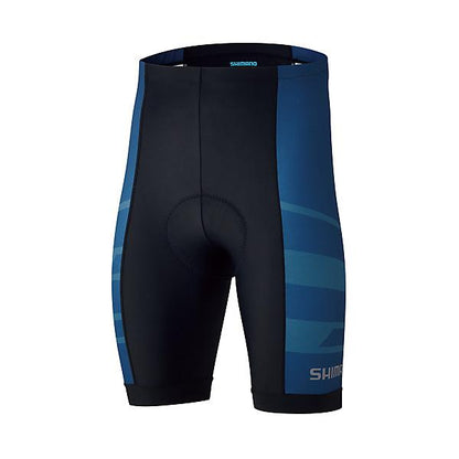 herren rennrad hose Shimano Herren Rennradhose Team