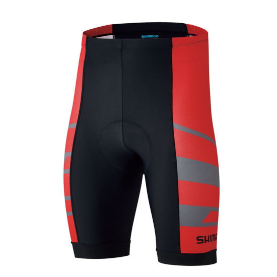 Shimano Herren Rennradhose Team