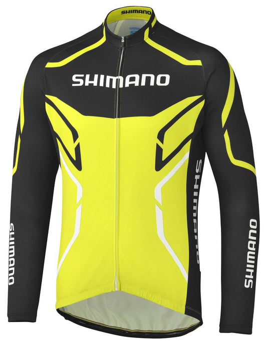 Herren Fahrradjacke | Thermal Print