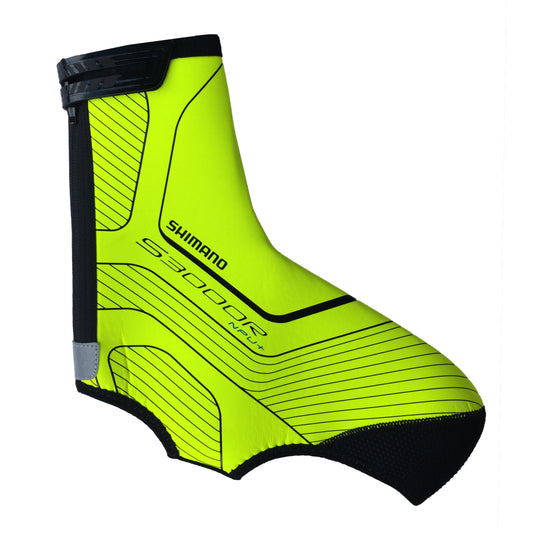Überschuhe | Shimano Asphalt NPU+ S3000R Shoe Cover