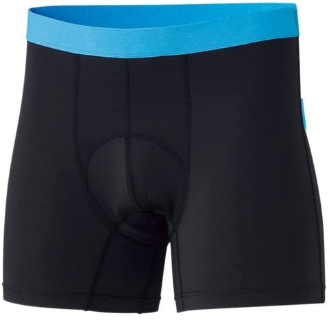 Damen Fahrrad-Innenhose gepolstert | Liner Shorts