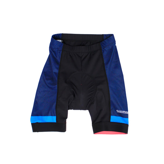 Kids Fahrradhose gepolstert | Breakaway
